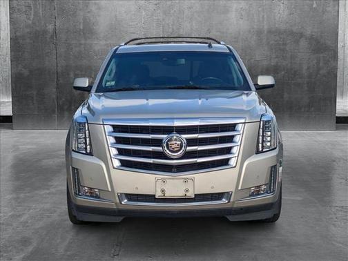2015 Cadillac Escalade Luxury