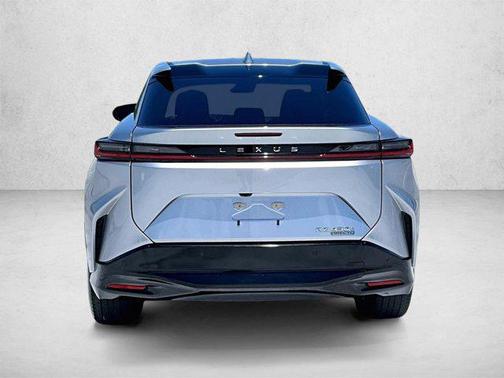 Iridium 2023 Lexus RZ 450e Luxury