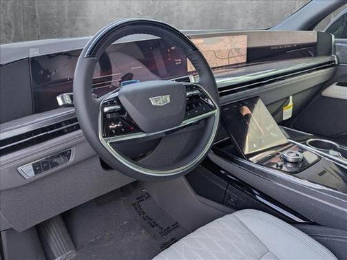 2026 Cadillac Escalade IQ Sport