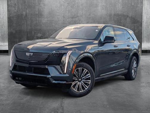 2026 Cadillac Escalade IQ Sport