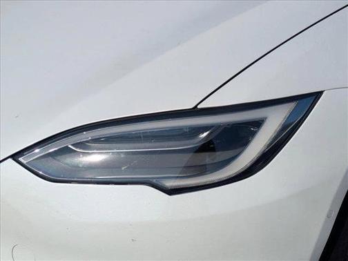 2021 Tesla Model S Long Range