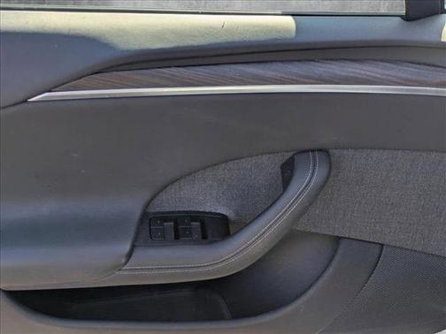 2021 Tesla Model S Long Range