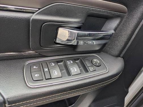 2016 RAM 1500 Sport