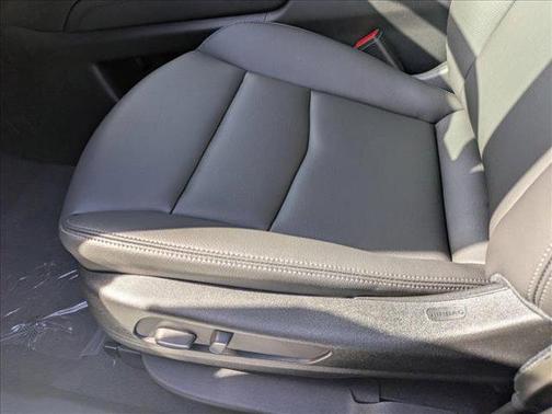 2025 Cadillac XT6 Luxury FWD