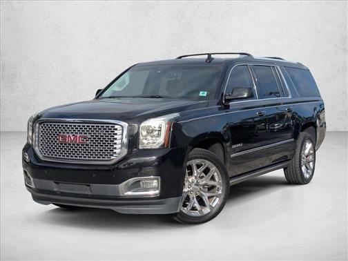 2017 GMC Yukon XL Denali
