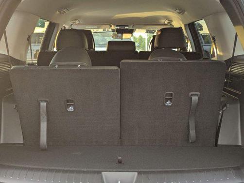 2024 Hyundai SANTA FE SEL 2.4