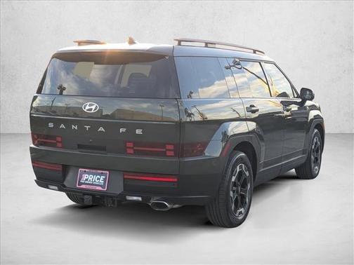2024 Hyundai SANTA FE SEL 2.4