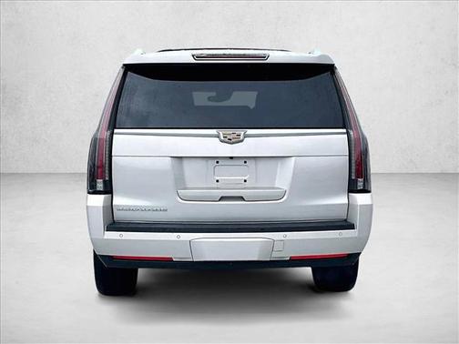 2015 Cadillac Escalade Premium