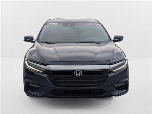 2020 Honda Insight Touring