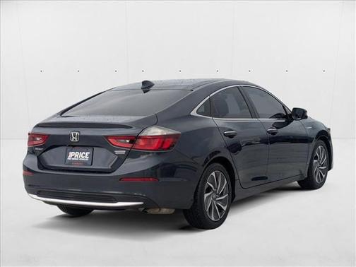 2020 Honda Insight Touring