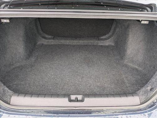 2020 Honda Insight Touring