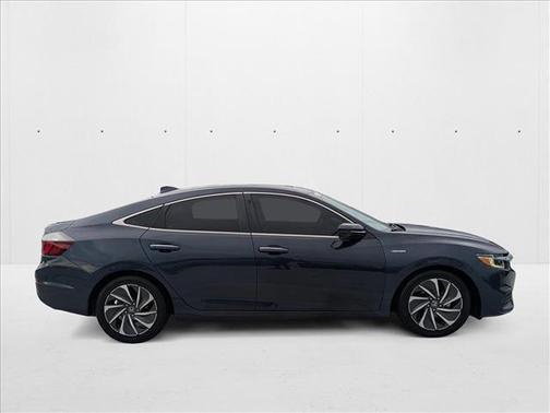 2020 Honda Insight Touring