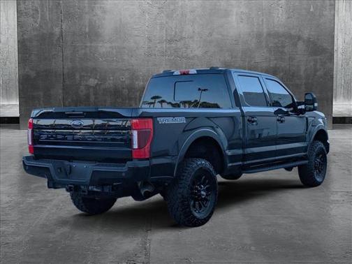 2022 Ford F-350 Lariat