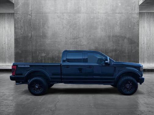 2022 Ford F-350 Lariat