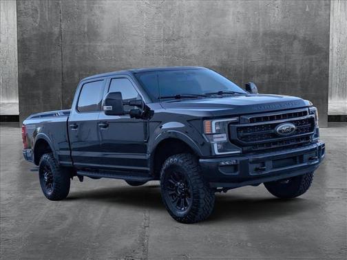 2022 Ford F-350 Lariat