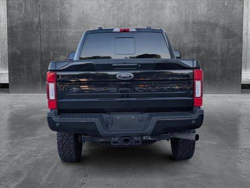 2022 Ford F-350 Lariat