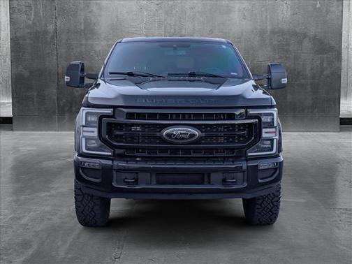 2022 Ford F-350 Lariat
