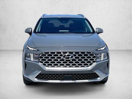 2021 Hyundai SANTA FE SEL 2.4