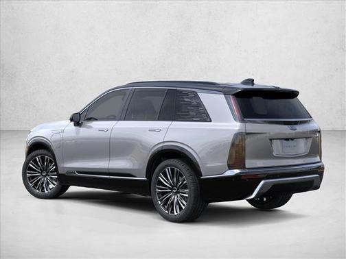 2026 Cadillac VISTIQ Premium Luxury