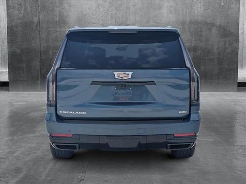 2025 Cadillac Escalade ESV Sport Platinum