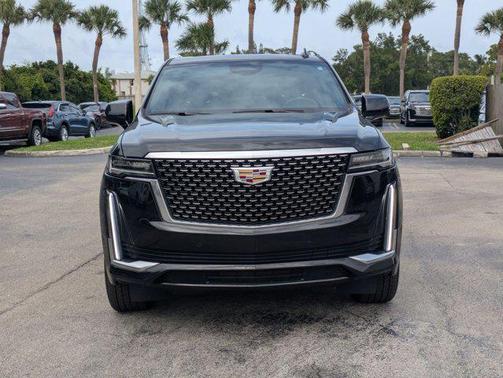 2024 Cadillac Escalade Premium Luxury