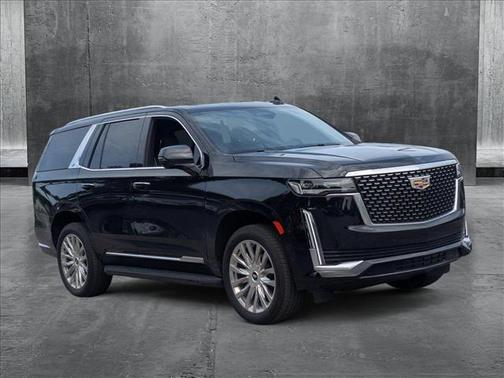 2024 Cadillac Escalade Premium Luxury