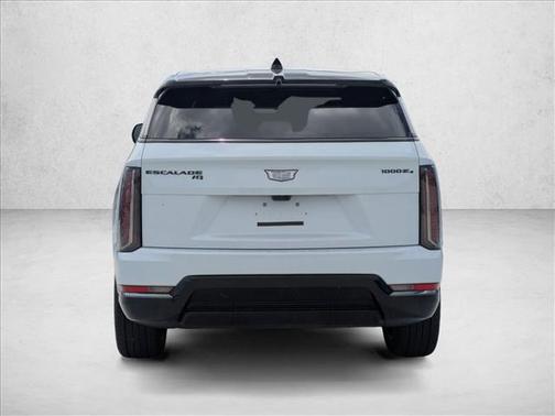 2026 Cadillac Escalade IQ Premium Sport