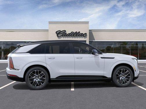 2026 Cadillac Escalade IQ Premium Sport