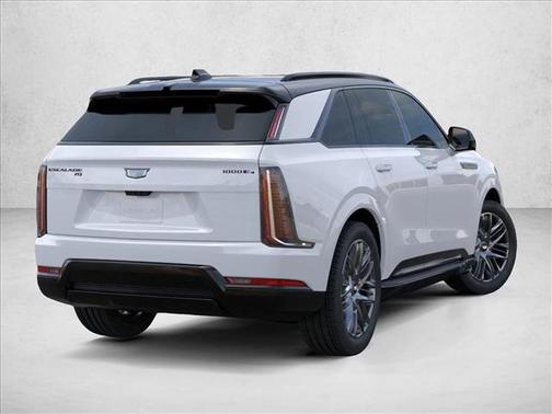 2026 Cadillac Escalade IQ Premium Sport