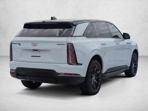 2026 Cadillac Escalade IQ Premium Sport