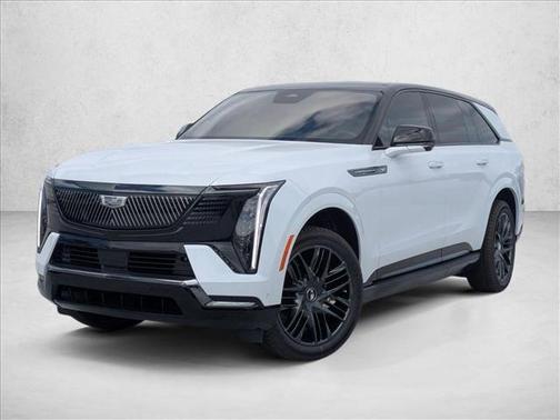 2026 Cadillac Escalade IQ Premium Sport