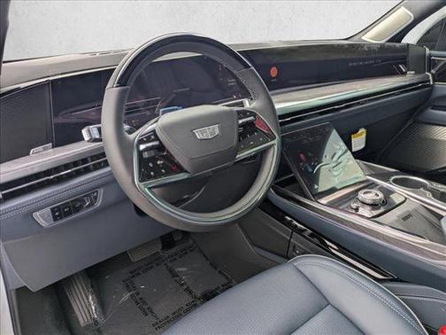 2026 Cadillac Escalade IQ Premium Sport