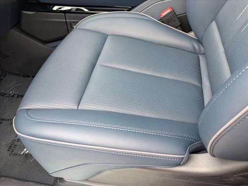 2026 Cadillac Escalade IQ Premium Sport