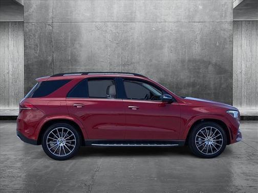 2021 Mercedes-Benz GLE 350 Base