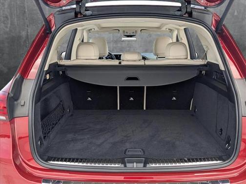 2021 Mercedes-Benz GLE 350 Base