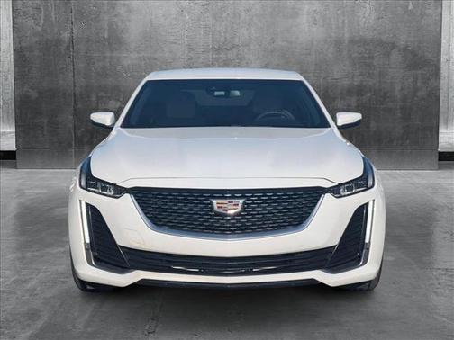 2020 Cadillac CT5 Luxury RWD