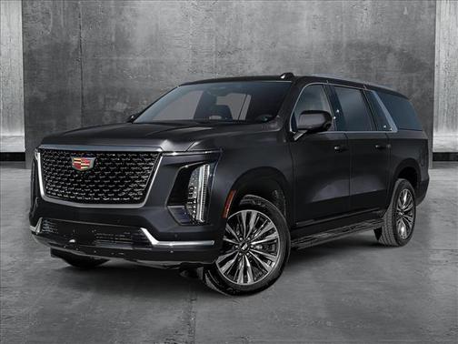 2025 Cadillac Escalade ESV Sport Platinum