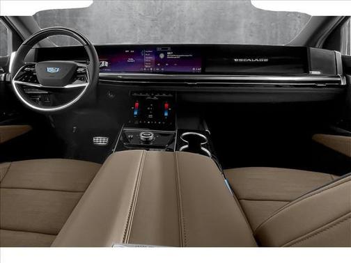 2025 Cadillac Escalade ESV Sport Platinum