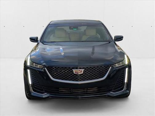 2020 Cadillac CT5 Premium Luxury RWD