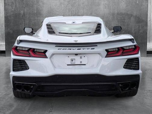2023 Chevrolet Corvette Stingray w/2LT