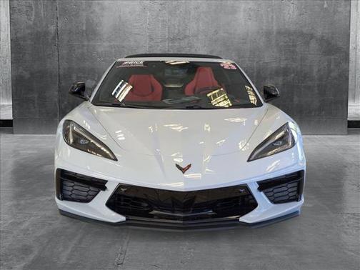 2023 Chevrolet Corvette Stingray w/2LT