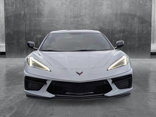 2023 Chevrolet Corvette Stingray w/2LT