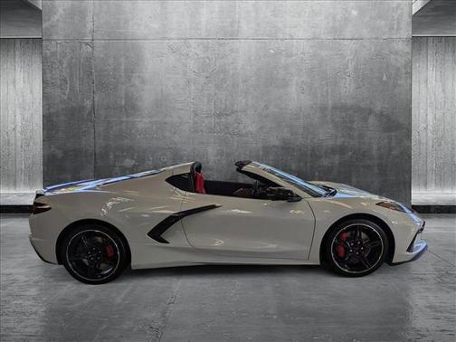 2023 Chevrolet Corvette Stingray w/2LT
