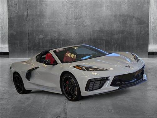 2023 Chevrolet Corvette Stingray w/2LT