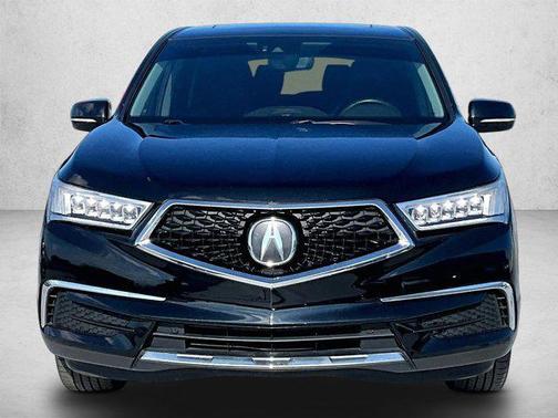 2020 Acura MDX 3.5L w/Technology Package