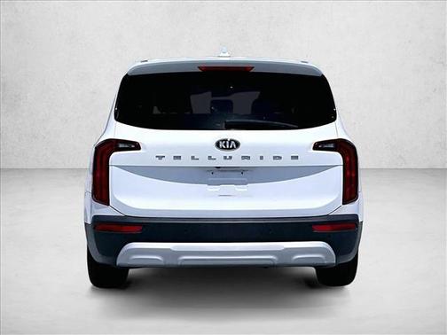 2021 Kia Telluride LX