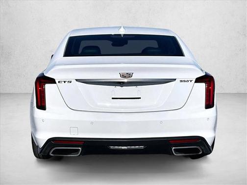 2021 Cadillac CT5 Premium Luxury RWD