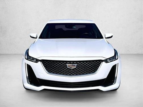 2021 Cadillac CT5 Premium Luxury RWD