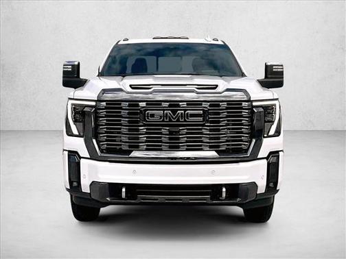 2024 GMC Sierra 3500 Denali