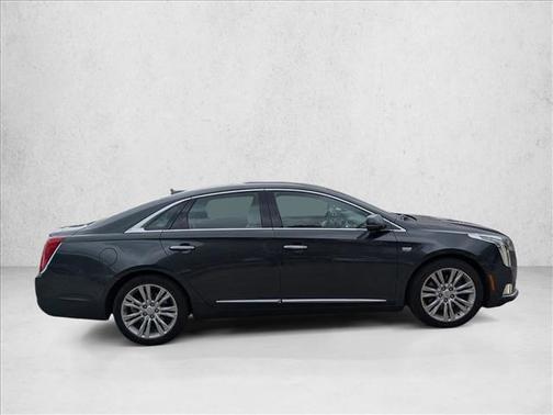 2019 Cadillac XTS Luxury